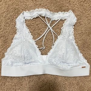 NWT Victoria’s Secret PINK Lace bralette